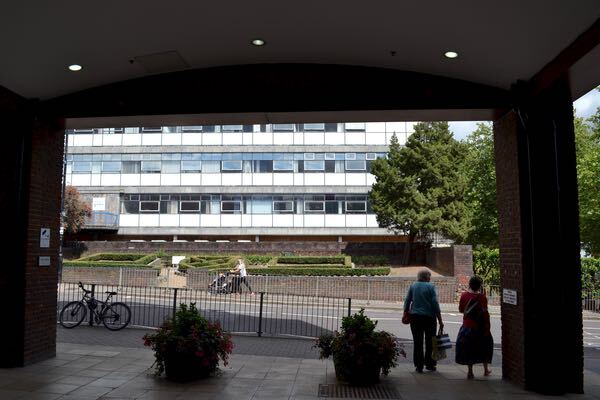 Civic Centre Opportunity Site